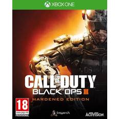 Call of Duty: Black Ops III - Hardened Edition (XOne)