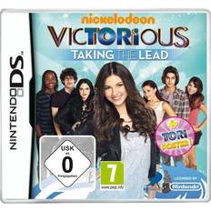 Giochi Nintendo DS Victorious: Taking the Lead (DS)