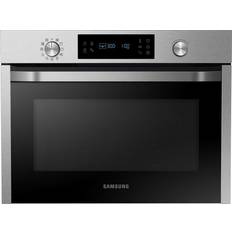 Combi - Large size Microwave Ovens Samsung NQ50J3530BS Integrated