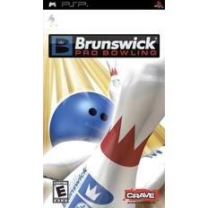 Brunswick Pro Bowling (PSP)