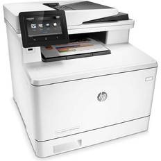 Hp color laserjet pro mfp HP Color LaserJet Pro MFP M477fdn