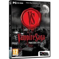 PC Games Pandoras Box (PC)