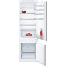 Neff KI5872S30G White, Integrated