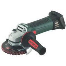 Metabo W 18 LTX 125 Quick Inox Solo