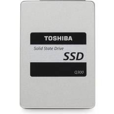 Ssd 2.5 240gb Toshiba Q300 SSD 240GB