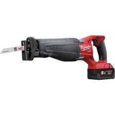 Milwaukee Power Saws Milwaukee M18 CSX-502C