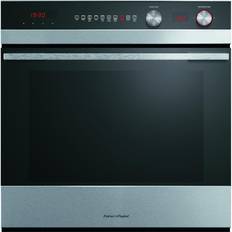 Fisher & Paykel OB60SC9DEPX1 Stainless Steel