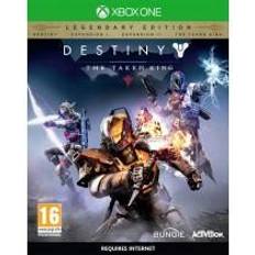 Juegos de Xbox One Destiny Legendary Edition Juego Xbox One