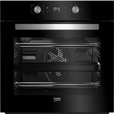 Beko Built in Ovens Beko BIM14300BC Black