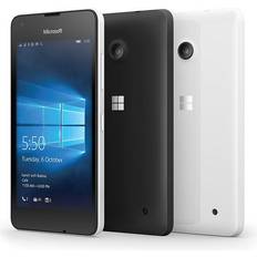 Microsoft Lumia 550