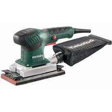 Metabo Ponceuse Vibrante SRE 3185 210W 92x184mm 8800-22300 1 pc