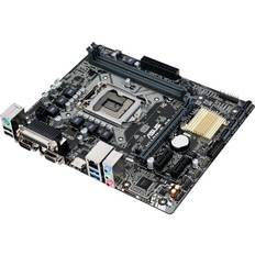 ASUS H110M-D D3