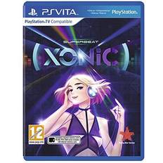 Superbeat Xonic (PS Vita)