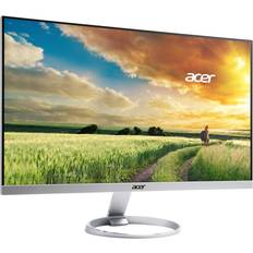 2560x1440 - Sí Monitores Acer H277HU