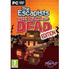 The Escapists: The Walking Dead (PC)