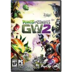 Plants vs zombies Plants vs. Zombies: Garden Warfare 2 (PC)