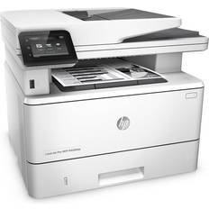 Hp laserjet pro mfp HP LaserJet Pro MFP M426fdw