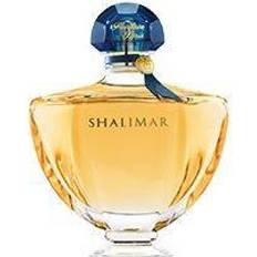 Guerlain Women Eau de Toilette Guerlain Shalimar EdT 3 fl oz