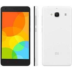 Xiaomi redmi 2 Xiaomi Redmi 2 16GB Dual SIM