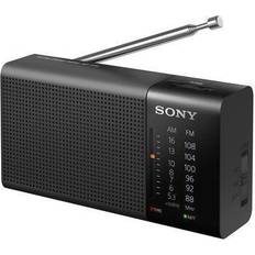 Sony Radios Sony ICF-P36