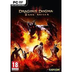 PC Games Dragon's Dogma: Dark Arisen (PC)