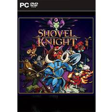 Shovel knight¨ Shovel Knight (PC)