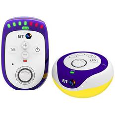 BT Baby Monitor 300