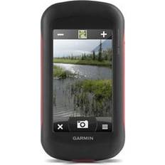 GPS & Sat Navigations Garmin Montana 680