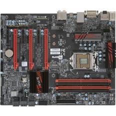 Motherboards SuperMicro C7Z170-SQ