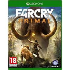 Far Far Cry Primal (XOne)