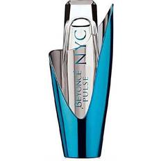 Pulse NYC EdP