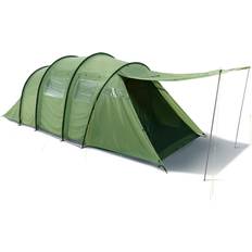 Travel 6 PU tents