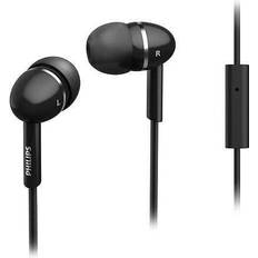 Philips SHE1455BK 3.5mm Noir