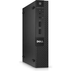 Windows 7 Professional Stationära datorer Dell OptiPlex 3020 (3020-4432)