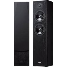 Bass Reflex Floor Speakers Yamaha NS-F51