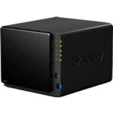 Synology DiskStation DS416