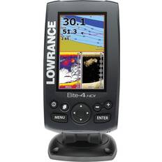 Lowrance Elite-4 HDI