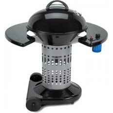 Barbecues op Dubbele Brandstof Campingaz Bonesco QST S