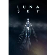 PC Games Luna Sky (PC)