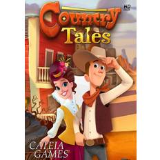 PC Games Country Tales (PC)