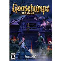 Goosebumps (PC)