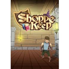 Shoppe Keep (PC)