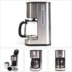 Automatic Shutdown Coffee Brewers Igenix IG8250