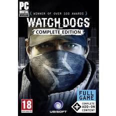 Watch Dogs: Complete Edition (PC)