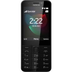 Nokia 222 Dual SIM