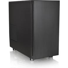 2 - ATX Kabinetter Thermaltake Suppressor F31