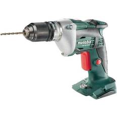 Batteri laddare Metabo Borrmaskin BE 18 LTX 6 18V utan batteri & laddare