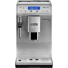 De'Longhi Máquinas de café espresso De'Longhi Autentica ETAM29.620.SB 1450W Plateado 1450W Plateado