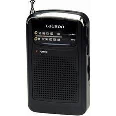 Radios Lauson RA 114