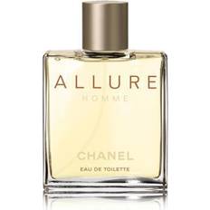 Chanel Men Eau de Toilette Chanel Allure Homme EdT 50ml